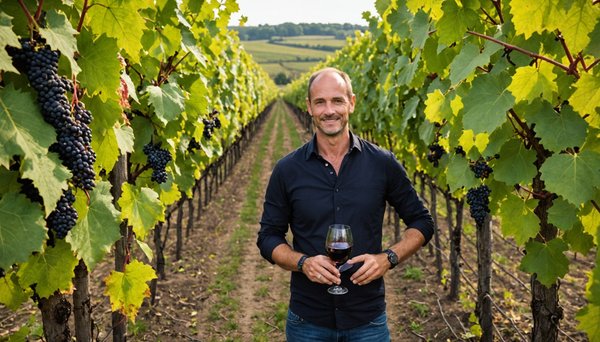 Exploration des vins végétaliens : les joyaux insoupçonnés des vignobles de bordeaux